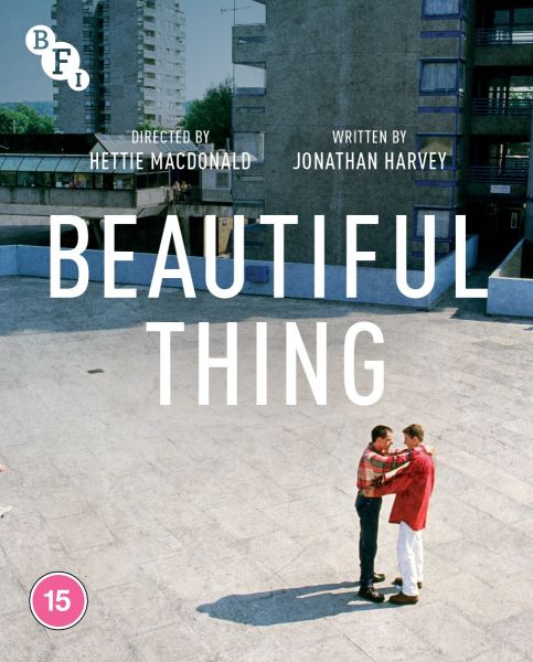 Beautiful Thing (blu ray) standard edition