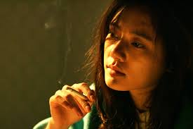 BLOODY TIE 2006 terracotta