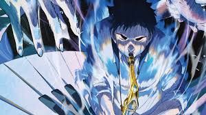 BLUE GIANT (2023) bluray on the Terracotta Distribution store