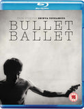 bullet ballet blu ray