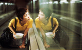 Chungking Express (blu ray) Limited Edition slipcase version