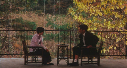 Buy CLOUD and CHARISMA two films by Kiyoshi Kurosawa bluray limited edition on the Terracotta Distribution store.