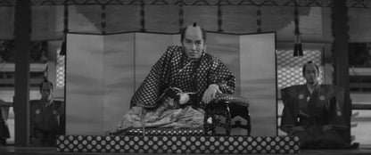 CRUEL TALE OF BUSHIDO (1963) bluray on the Terracotta Distribution store