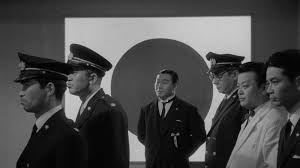 DEATH BY HANGING part of the RADICAL JAPAN bluray boxset nine films of Japanese director Nagisa Oshima available to buy on the Terracotta Distribution store