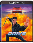 Drive (blu ray) UHD standard version