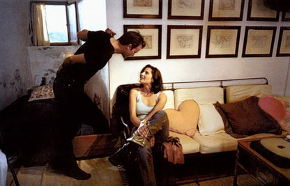 EROS (2004) bluray anthology available on the Terracotta Distribution store