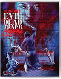 evil dead trap 2 hideki