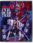 evil dead trap 88films