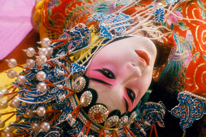 Farewell My Concubine buy the blu ray at terracotta distribution