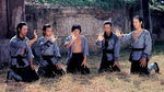 five shaolin masters shaw brothers