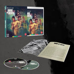 Game of Death (blu ray) Limited Edition slipcase version