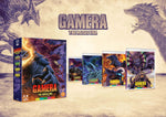 gamera boxset