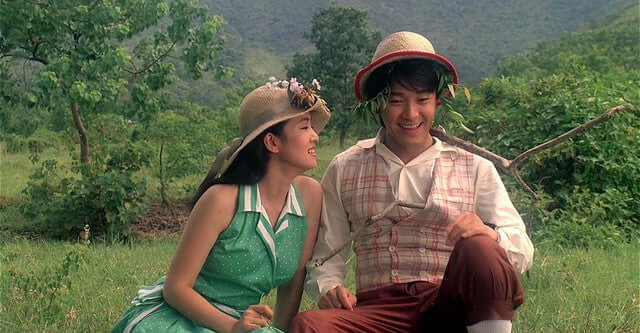 GOD OF GAMBLERS 3 BACK TO SHANGHAI bluray Terracotta Distribution