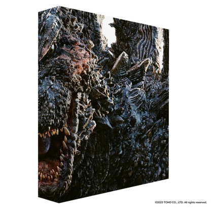 Godzillla Minus One Deluxe Slipcase