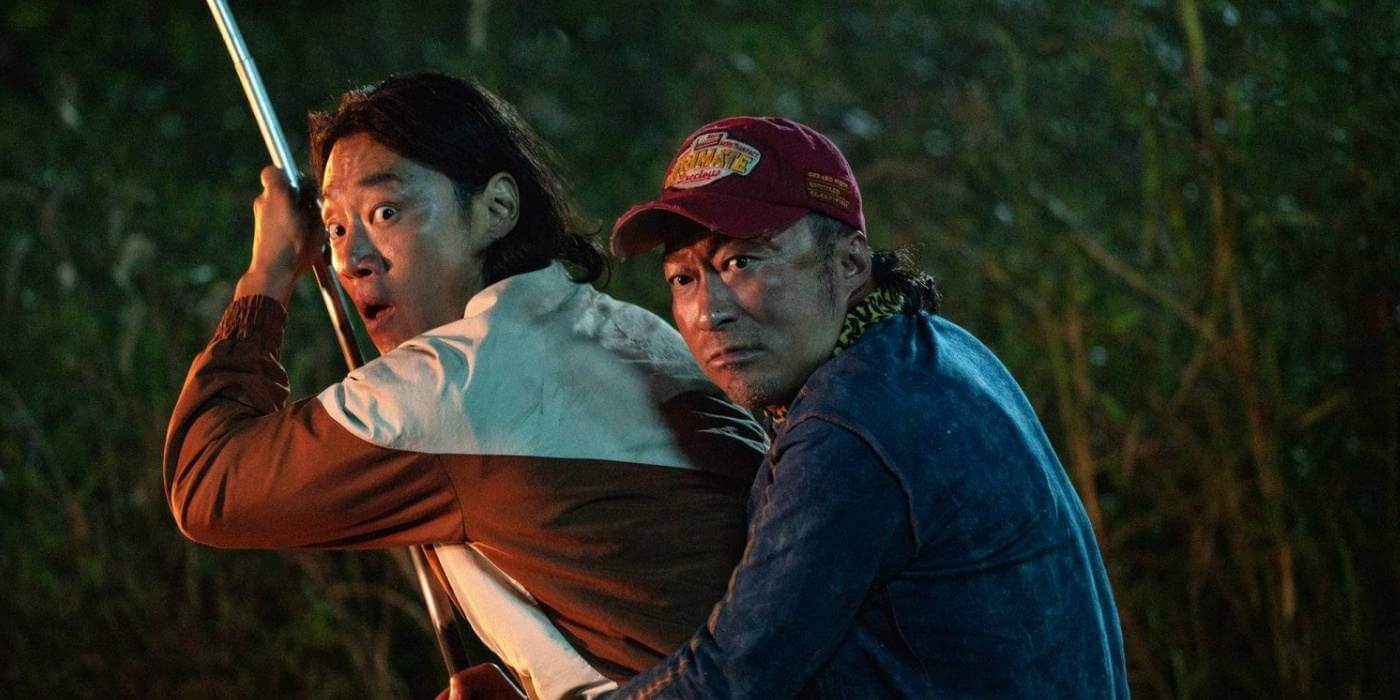 Handsome Guys (bluray) Numbered Edition with slipcase