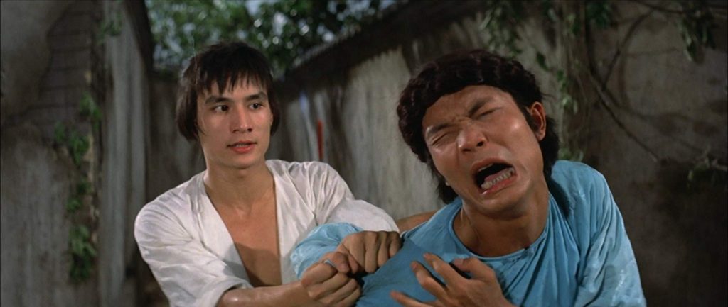 Heroes Two (1974) bluray on the Terracotta Distribution store.