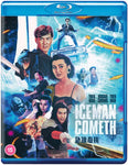 iceman cometh blu ray 88films