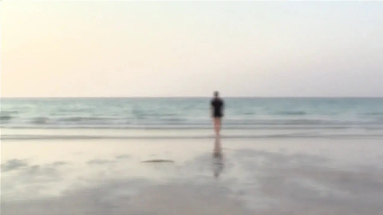 In Water (blu ray) slipcase version