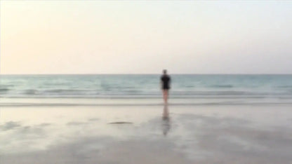 In Water (blu ray) slipcase version