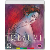 Irezumi (blu ray) standard edition