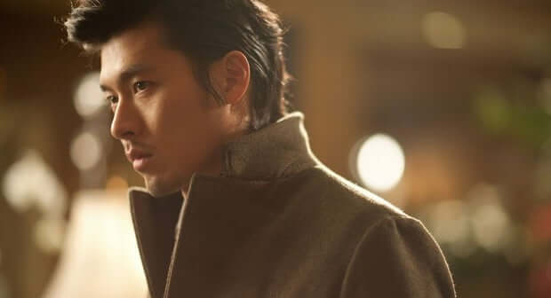 LATE AUTUMN (2010) hyun bin