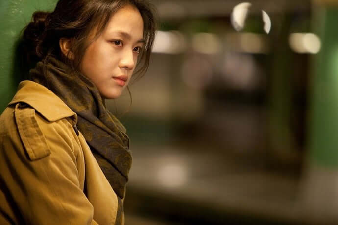LATE AUTUMN (2010) tang wei