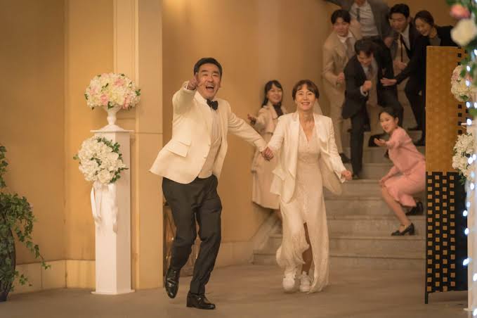 LIFE IS BEAUTIFUL korean film bluray