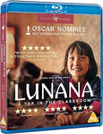 Lunana: A Yak in the Classroom (blu ray) standard edition