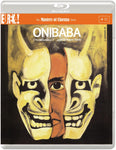 Onibaba (blu ray) standard edition
