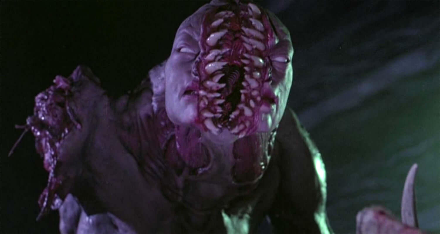 THE PEACOCK KING (1988) deluxe bluray 88FILMS terracotta distribution