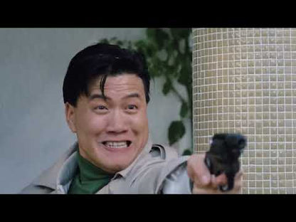 Rich and Famous and Tragic Hero (blu ray) standard edition