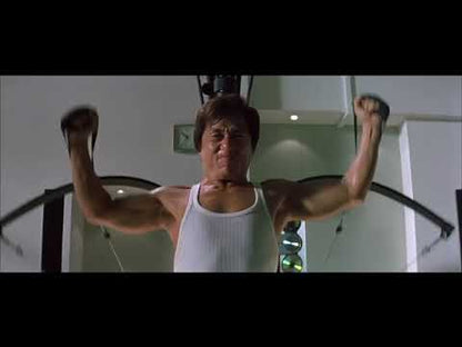 Gorgeous (blu ray) limited slipcase edition