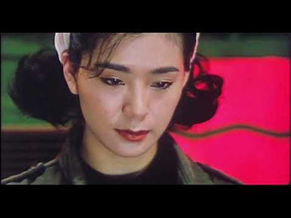 On The Run (blu ray) Limited Edition slipcase version