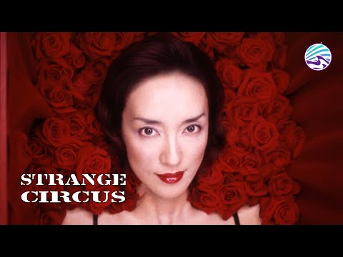 STRANGE CIRCUS (2005) directed by Sion Sono, New Wave Blu-ray available on the Terracotta store