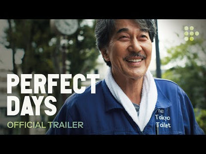 Perfect Days (4K UHD) standard edition