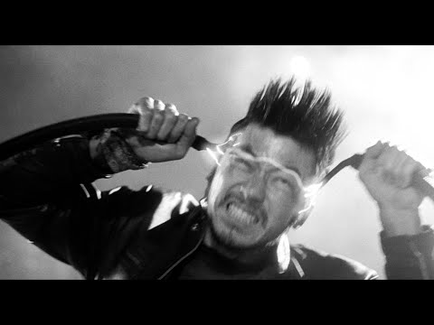 Electric Dragon 80000V (Directed by Sogo Ishii) trailer