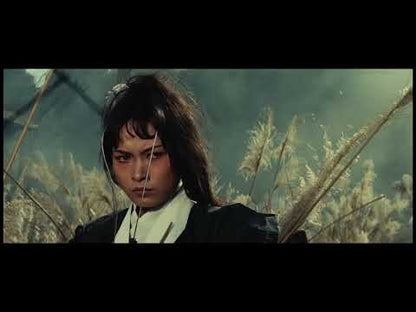 A Touch of Zen (blu ray) standard edition