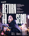 Return to Seoul (blu ray) standard edition