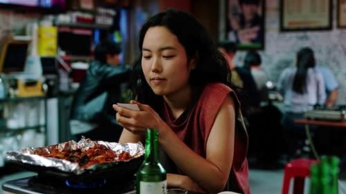 Return to Seoul (blu ray) standard edition