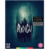 Ringu (4k UHD) Limited Edition