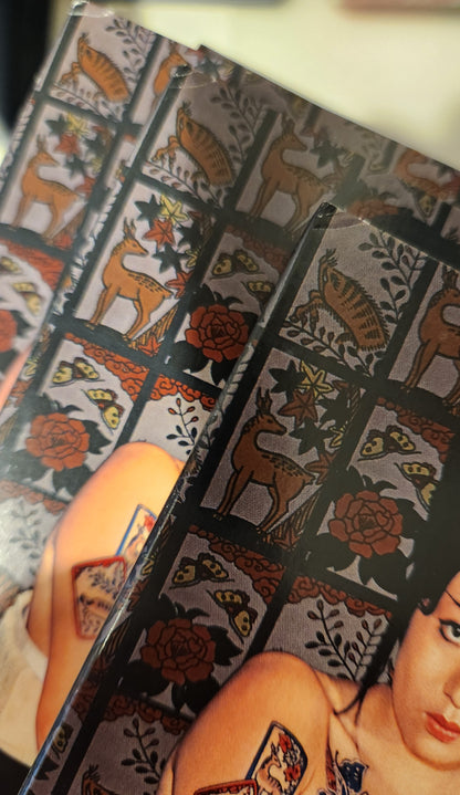 Sex and Fury (bluray) Limited Edition slipcase version