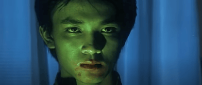 Devil Fetus (bluray) Deluxe Limited Edition