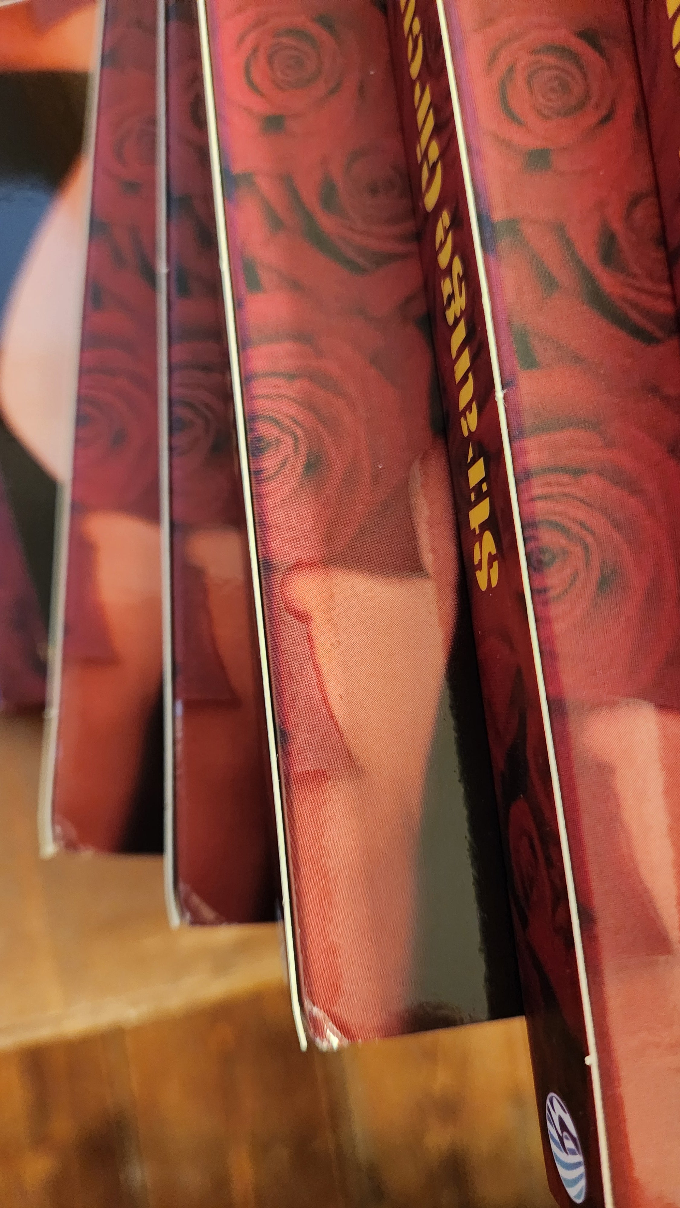 Strange Circus (Blu-ray) Limited Edition slipcase version released