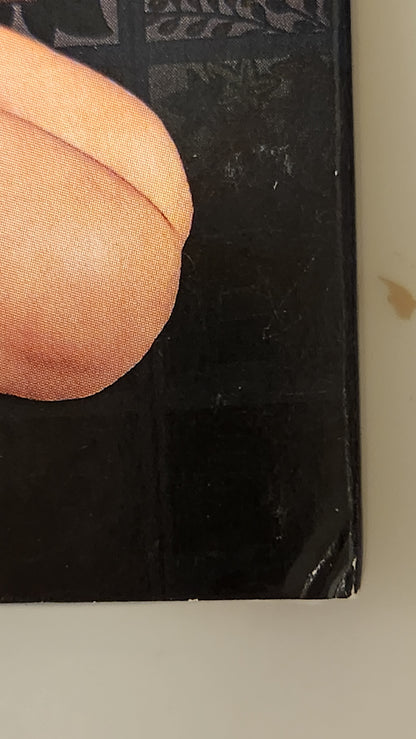 Sex and Fury (bluray) Limited Edition slipcase version