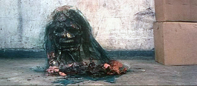 Devil Fetus (bluray) Deluxe Limited Edition