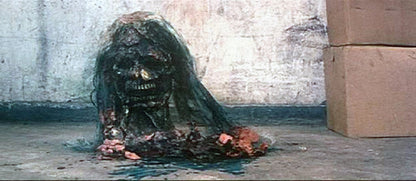 Devil Fetus (bluray) Deluxe Limited Edition