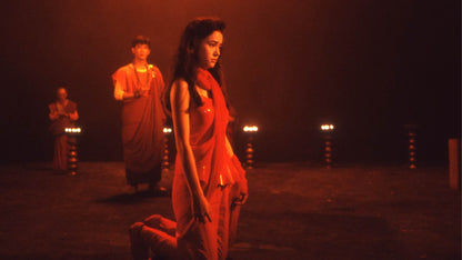 Saga of the Phoenix (bluray) Deluxe Collectors Edition