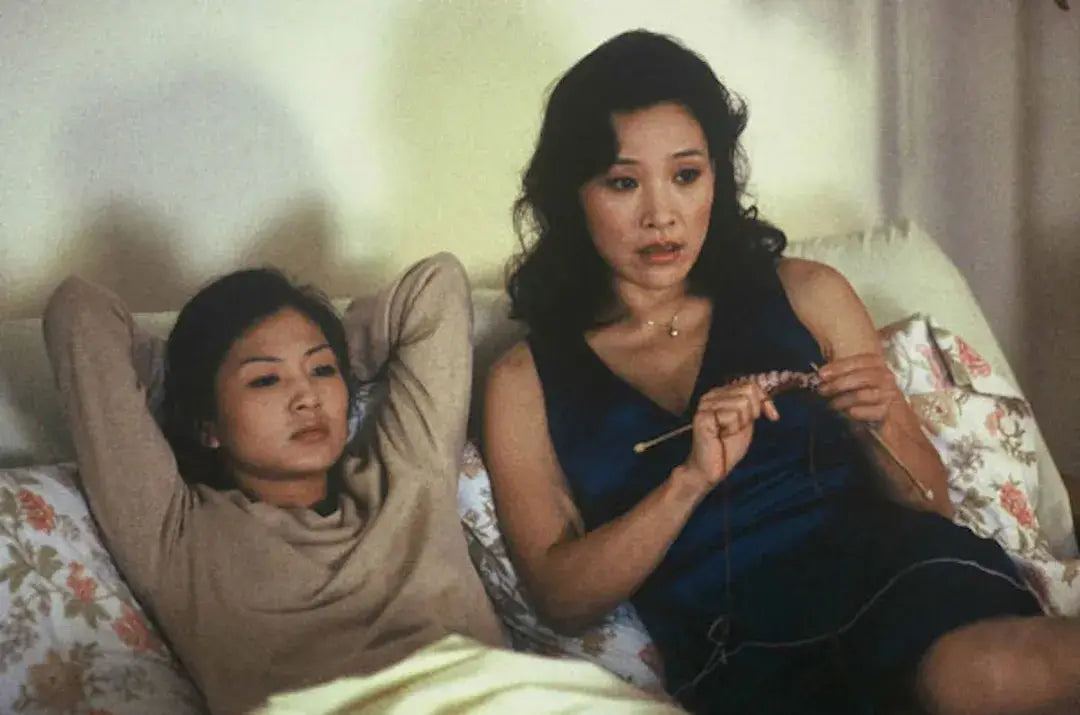 Saving Face (bluray) standard edition