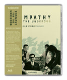 Sympathy for the Underdog (blu ray) Limited Edition version