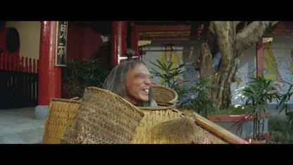 TWO TAOIST TALES Blu-ray Eureka Entertainment. Buy on the Terracotta Distribution store